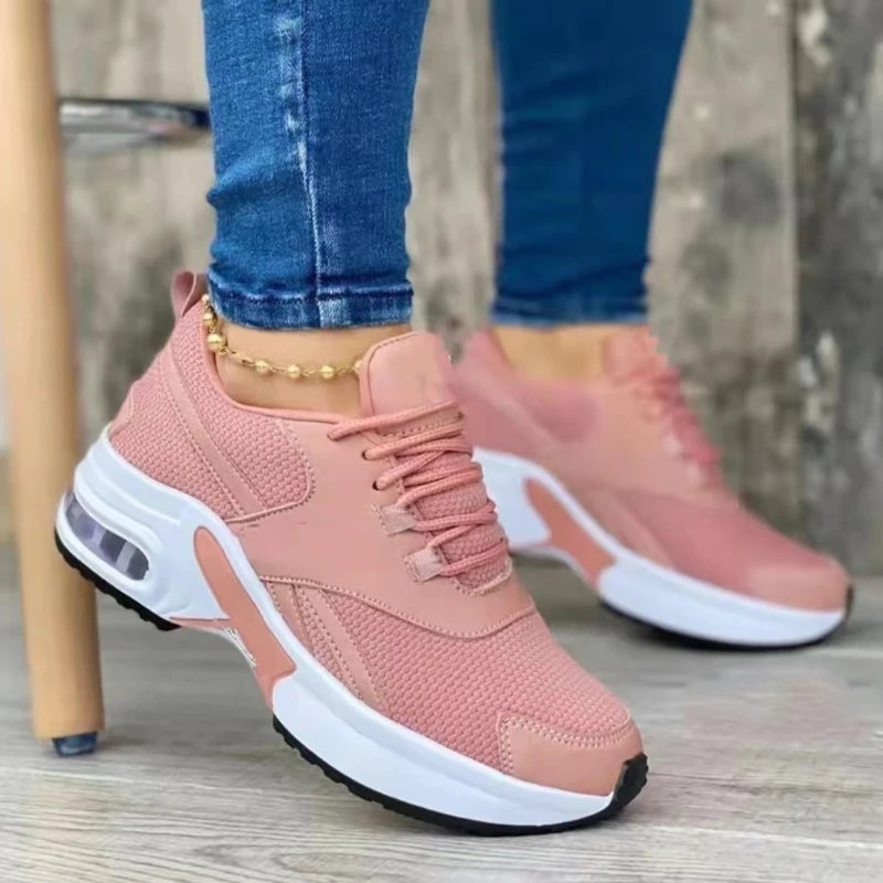 Women Sneakers Ladies  Shoes comfortable Women Casual Shoes