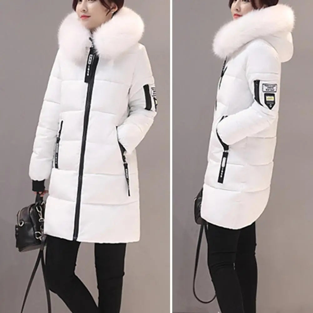 High quality winter coat for women