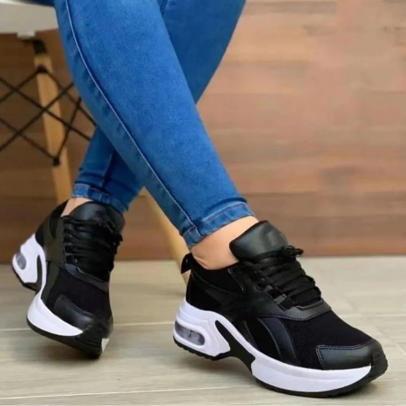 Women Sneakers Ladies  Shoes comfortable Women Casual Shoes