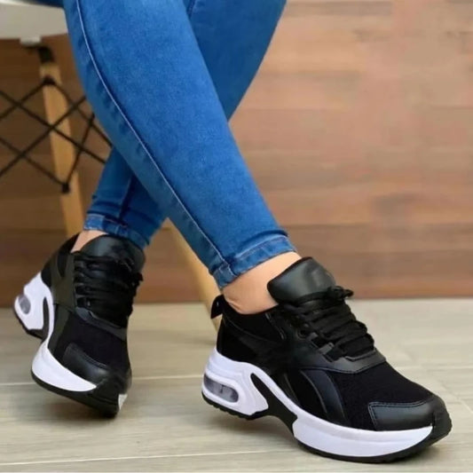 Women Sneakers Ladies  Shoes comfortable Women Casual Shoes