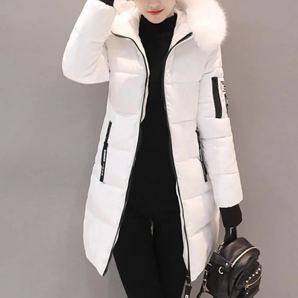 High quality winter coat for women